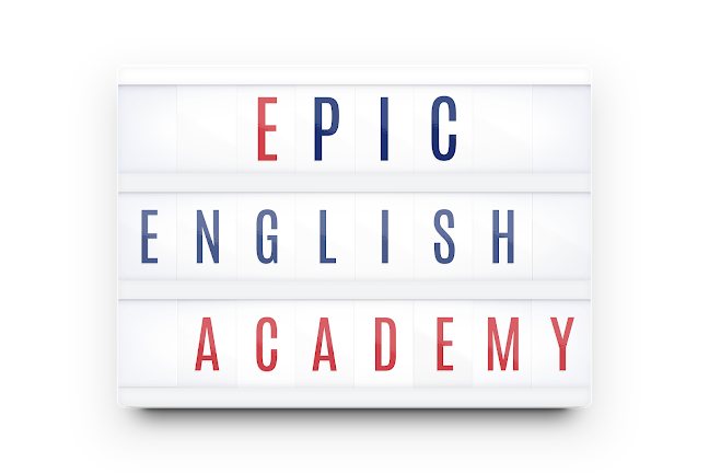 EPIC - English Academy