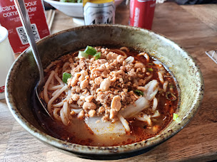 Photo n°75 de Trois Fois plus de Piment à Paris ()