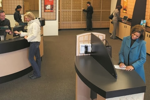 Print Shop «The UPS Store», reviews and photos, 5060 SW Philomath Blvd, Corvallis, OR 97333, USA