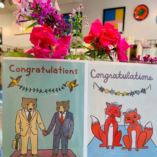 Gift Shop «Tulip Gifts and Cards», reviews and photos, 2312 S Colorado Blvd, Denver, CO 80222, USA