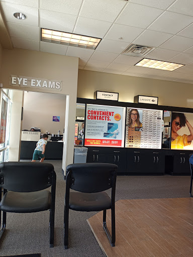 Eye Care Center «Visionworks - Fontainebleau Square», reviews and photos, 10071 W Flagler St Ste C 100, Miami, FL 33174, USA