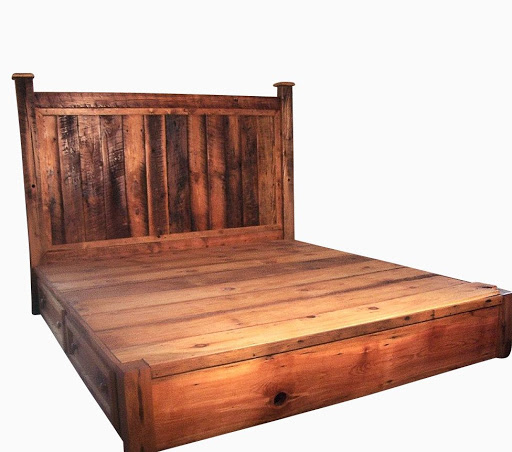 San Diego Rustic Furniture Warehouse image