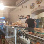 Photo n°1 de l'avis de Claudia.o fait le 07/10/2022 à 16:48 sur le  Labottega Pastificio con Cucina Roma à Rome