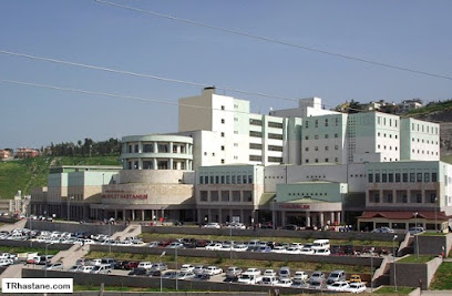 İskenderun Devlet Hastanesi