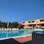 Photo n°2 de l'avis de Antonello.o fait le 12/08/2022 à 08:56 sur le  Club Malaspina Hotel & Resort à Bosa Marina