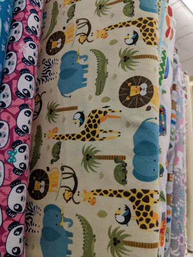 Fabric Store «Jo-Ann Fabrics and Crafts», reviews and photos, 311 Sagamore Pkwy N, Lafayette, IN 47904, USA