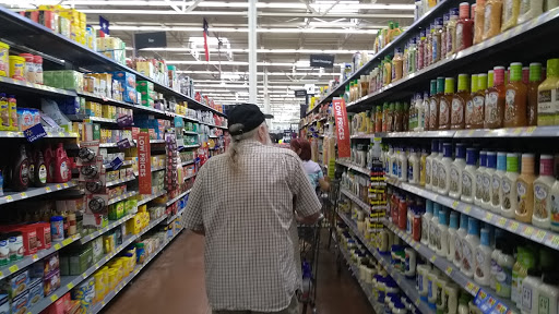 Department Store «Walmart Supercenter», reviews and photos, 2401 Highway 35 N, Rockport, TX 78382, USA