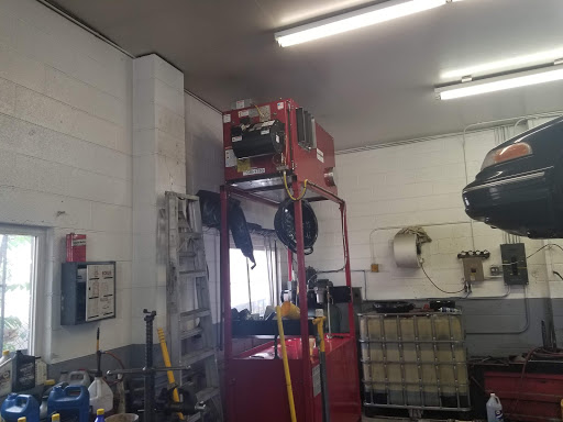 Auto Repair Shop «Westminster Auto Clinic», reviews and photos, 7970 Federal Blvd, Westminster, CO 80030, USA