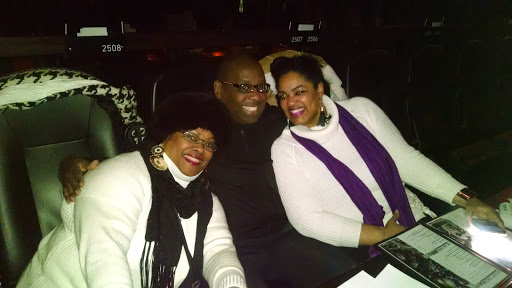 Movie Theater «Alamo Drafthouse Cinema», reviews and photos, 2548 Central Park Ave, Yonkers, NY 10710, USA