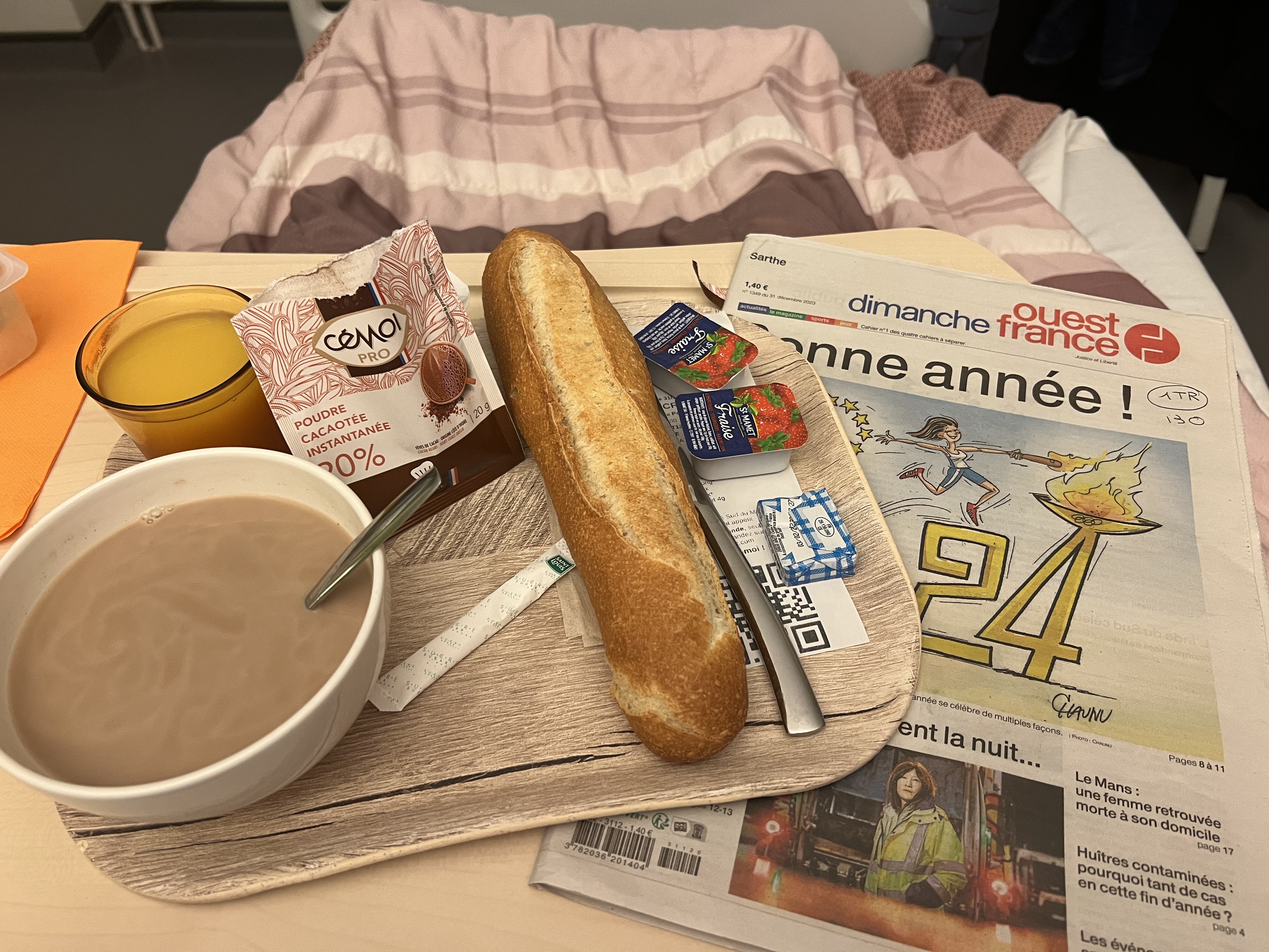 Photo n° 2 de l'avis de eve.i fait le 10/01/2024 à 17:04