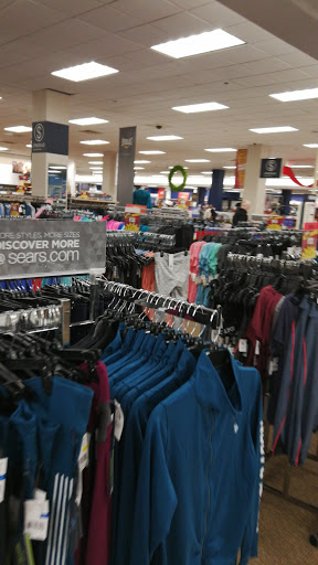 Department Store «Sears», reviews and photos, 51 US-1, New Brunswick, NJ 08901, USA