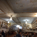 Photo n°2 de l'avis de Antonio.a fait le 09/09/2021 à 13:41 sur le  La Camera da Pranzo à Monte Porzio Catone