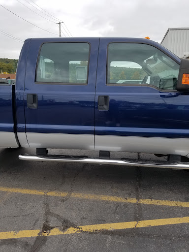 Ford Dealer «Maguire Ford-Lincoln», reviews and photos, 504 S Meadow St, Ithaca, NY 14850, USA