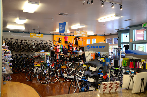 Bicycle Store «Windsor Bicycle Center», reviews and photos, 830 McClelland Dr, Windsor, CA 95492, USA