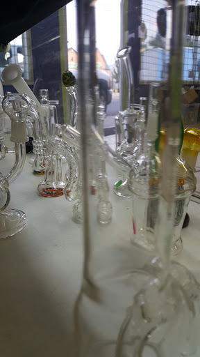 Tobacco Shop «Blown Glass Gifts», reviews and photos, 236 E Bridge St Unit A, Brighton, CO 80601, USA