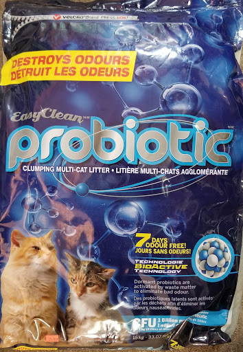 Pet Supply Store «Best Pets», reviews and photos, 905 Washington Ave, Detroit Lakes, MN 56501, USA