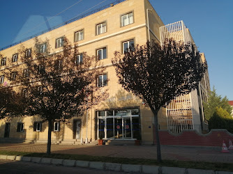 Nevşehir Üniversitesi Avanos Myo