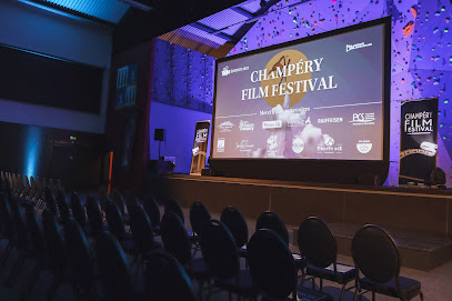 Champéry Film festival