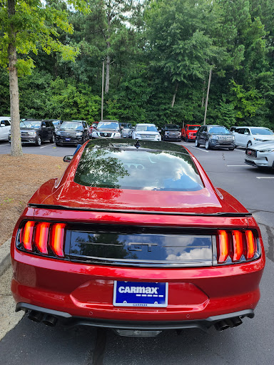 Used Car Dealer «CarMax», reviews and photos, 11450 Alpharetta Hwy, Roswell, GA 30076, USA
