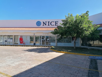 Centro De Distribucion NICE Mérida