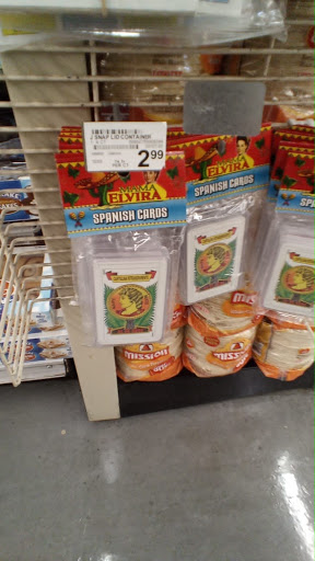 Grocery Store «Migalitos Supermercado #1», reviews and photos, 1050 S Beltline Rd, Dallas, TX 75253, USA