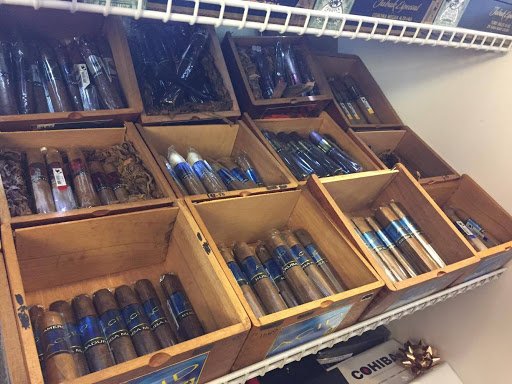 Tobacco Shop «Cigare by Tobacco Etc.», reviews and photos, 10300 Little Patuxent Pkwy, Columbia, MD 21044, USA