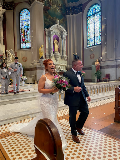 Bridal Shop «L&H Bridal», reviews and photos, 9355 Old Bustleton Ave, Philadelphia, PA 19115, USA