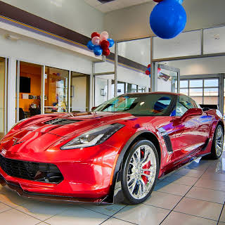 Mountain View Chevrolet, Inc. image