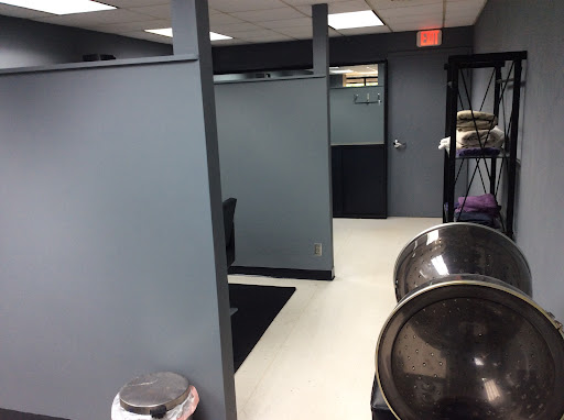 Beauty Salon «A Cut Above Salon», reviews and photos, 1 Independent Dr # 107, Jacksonville, FL 32202, USA