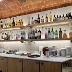 Photo n°5 de l'avis de J.a fait le 16/08/2023 à 00:48 sur le  Ristorante Pizzeria La Cantina à Greve in Chianti