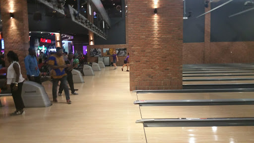 Movie Theater «UltraStar Multi-tainment Center at Ak-Chin Circle», reviews and photos, 16000 N Maricopa Rd, Maricopa, AZ 85139, USA