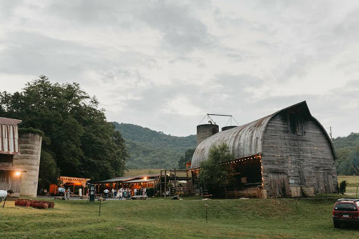 Wedding Venue «Appalachian Farm Weddings & Events», reviews and photos, 592 Qualla Rd, Waynesville, NC 28785, USA