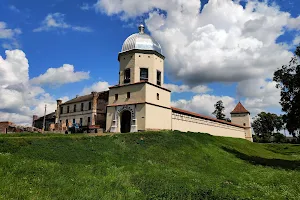 Liubča Castle image