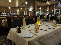 Atmosphère du Restaurant de type buffet Cape Cod à Coupvray - n°15