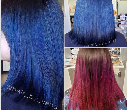 Hair Salon «Salon Dushons», reviews and photos, 855 Seven Hills Dr #160, Henderson, NV 89052, USA