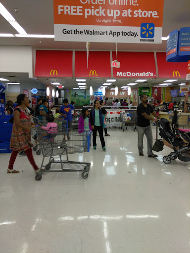 Discount Store «Walmart», reviews and photos, 600 Showers Dr, Mountain View, CA 94040, USA