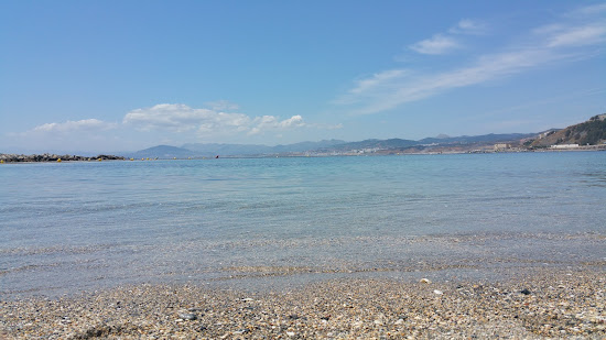 Playa de la Ribera