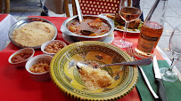 Couscous du Bistro Loulou à Paris - n°8