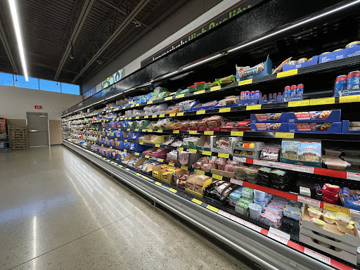 Supermarket «ALDI», reviews and photos, 8156 Orange Centre Dr, Lewis Center, OH 43035, USA