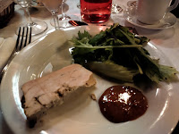 Foie gras du Restaurant LA RUCHE GOURMANDE à Charny-Orée-de-Puisaye - n°1