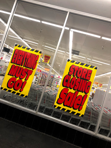 Discount Store «Kmart», reviews and photos, 1443 W Main St, Lebanon, TN 37087, USA