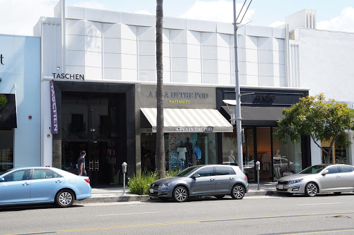 Book Store «TASCHEN Store Beverly Hills», reviews and photos, 354 N Beverly Dr, Beverly Hills, CA 90210, USA