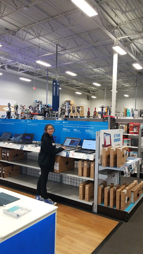 Electronics Store «Best Buy», reviews and photos, 2430 Tuscany St, Corona, CA 92881, USA