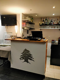 Photo n°32 de Restaurant l’ambassade libanaise à Tremblay-en-France ()