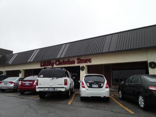 Book Store «LifeWay Christian Store», reviews and photos, 2121 SW Fairlawn Plaza Dr, Topeka, KS 66614, USA