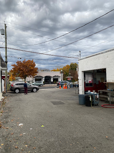 Allure Auto Spa en Croton-On-Hudson