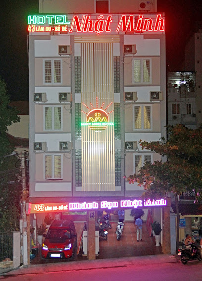 Hình Ảnh Nhat Minh Hotel