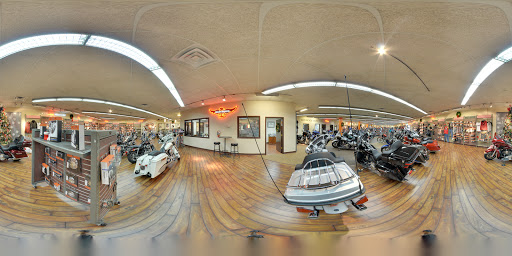 Motorcycle Repair Shop «Wabash Valley Harley-Davidson, Inc.», reviews and photos, 3912 US-41, Terre Haute, IN 47802, USA