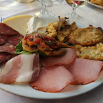 Photo n°2 de l'avis de Ester.i fait le 18/04/2023 à 08:07 sur le  Piccolo Ristoro Le Rocce à Pietrapertosa