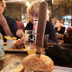 Photo n°8 de l'avis de Peter.r fait le 30/10/2019 à 16:28 sur le  BrewDog St. Pauli à Hamburg